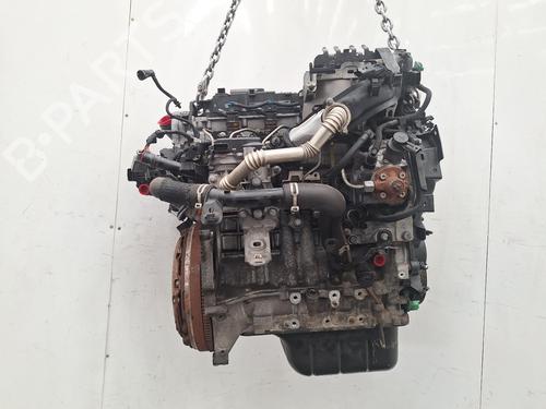 Engine CITROËN C4 CACTUS 1.6 BlueHDi 100 | BP38777018M1 - Image 4