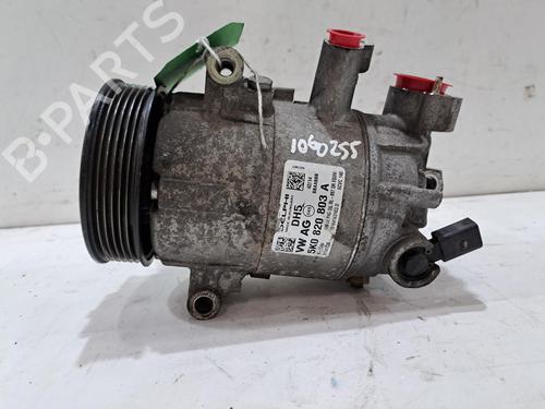AC compressor SKODA YETI (5L) 1.6 TDI | BP38919176M34 - Image 5