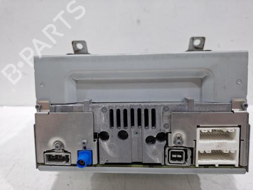 Control unit NISSAN NOTE (E11, NE11) 1.6 | BP38266182M11 - Image 4