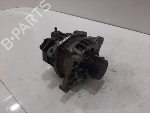 Used Alternator Alternator KIA PICANTO II (TA) 1.2 (85 hp) 36315937 36315937
