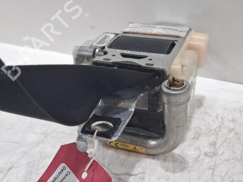 Front right seatbelt HONDA HR-V (RU) 1.6 i-DTEC (RU8) | BP39716400I25 - Image 4