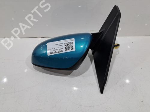 Left mirror SUZUKI VITARA (LY) 1.6 (APK 416) | BP38048643C26 - Image 3