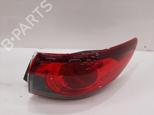 Højre baglygte Højre baglygte MAZDA 6 Saloon (GJ, GL) 2.2 D (GJ2FP) (150 hp) 33940634 33940634