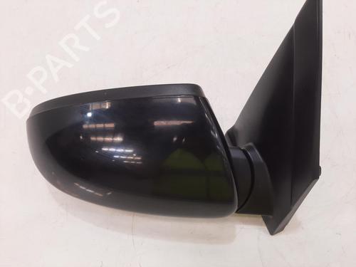 Right mirror HYUNDAI TUCSON (TL, TLE) 1.7 CRDi | BP29922562C27