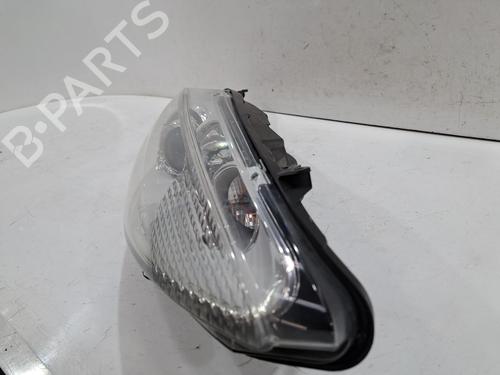 Right headlight FORD FIESTA VI (CB1, CCN) 1.25 | BP31705714C29