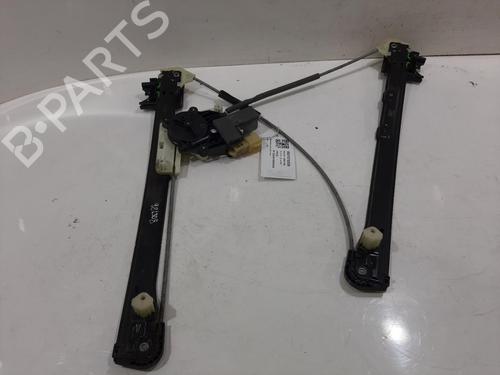 Lève-vitre avant droit JAGUAR I-PACE (X590) EV400 AWD (400 hp) 30670804