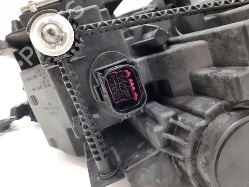 Left headlight SEAT ATECA (KH7, KHP) 1.5 TSI | BP36773520C28 - Image 6