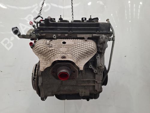 Engine MITSUBISHI ASX (GA_W_) 1.6 MIVEC (GA1W) | BP33435899M1 - Image 6