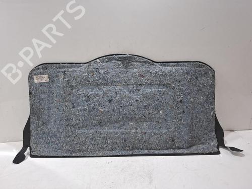 Bagagerumsgulv TOYOTA AYGO (_B4_) 1.0 (KGB40) | BP38757409I33  - Image 5