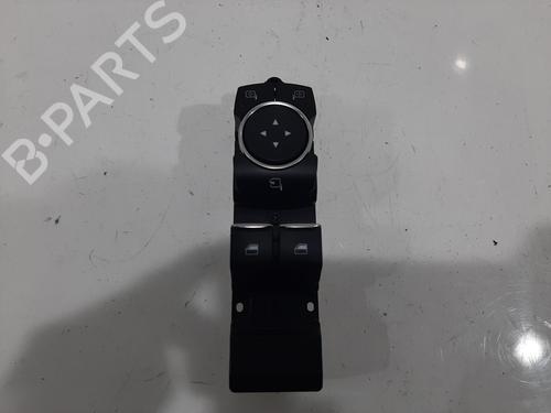 Used Right front window switch Right front window switch 37448812 37448812