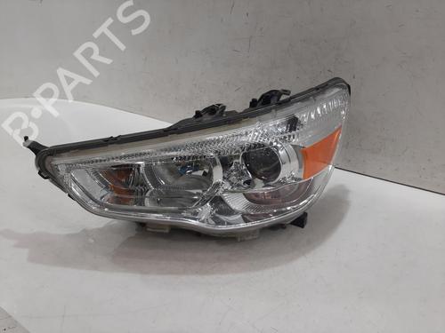 Left headlight MITSUBISHI ASX (GA_W_) 1.6 MIVEC (GA1W) | BP33467085C28 - Image 2