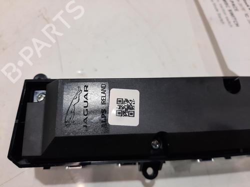 Electronic module JAGUAR I-PACE (X590) EV400 AWD | BP30789724M83 