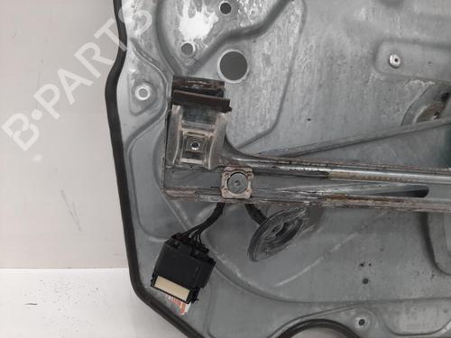 Front right window mechanism FORD FOCUS II (DA_, HCP, DP) 2.0 TDCi | BP26826868C23 