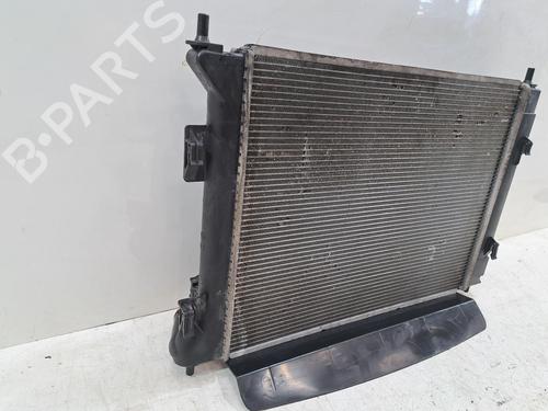 Radiator set KIA VENGA (YN) 1.4 CVVT | BP39622408M120 - Image 3