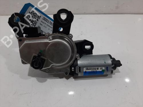 Used Rear wiper motor Rear wiper motor 37540141 37540141