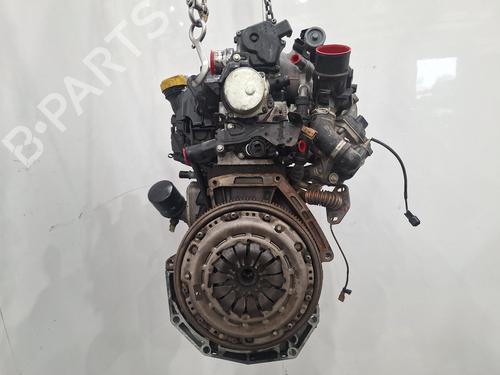 Used Engine DACIA DUSTER (HS_) 1.5 dCi 4x4 (109 hp) 30286641