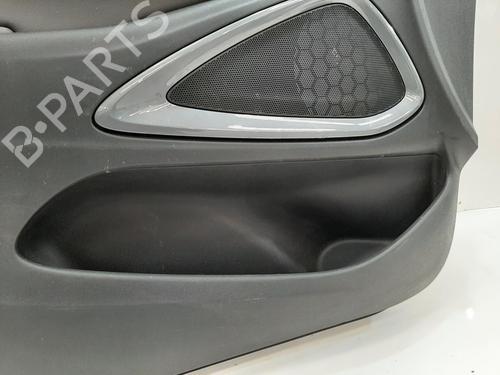 Front left panel VAUXHALL CROSSLAND X / CROSSLAND (P17) 1.2 (75) | BP34038253C58 - Image 5