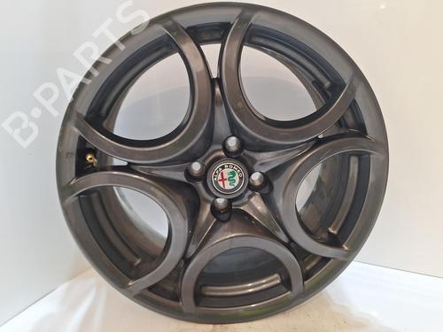 Used Rim Rim ALFA ROMEO MITO (955_) 0.9 TwinAir (955AXY1B) (105 hp) 33466815 33466815