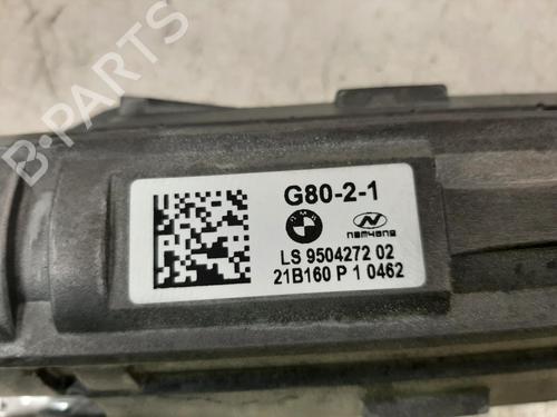 Steering column BMW 4 Coupe (G22, G82) M4 Competition M xDrive | BP29235452M21