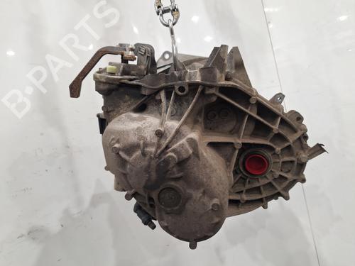 Gearbox MINI MINI (F56) Cooper D | BP31305538M3