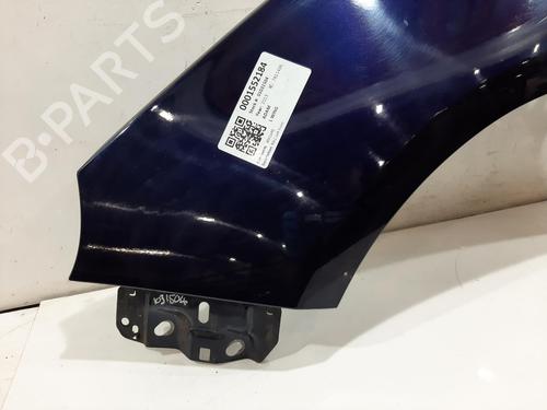 Left front fenders VAUXHALL ADAM (M13) 1.2 | BP30259861C41 
