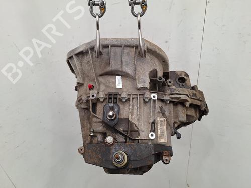 Gearbox VAUXHALL VIVARO B Van (X82) 1.6 CDTi | BP35922171M3 - Image 5
