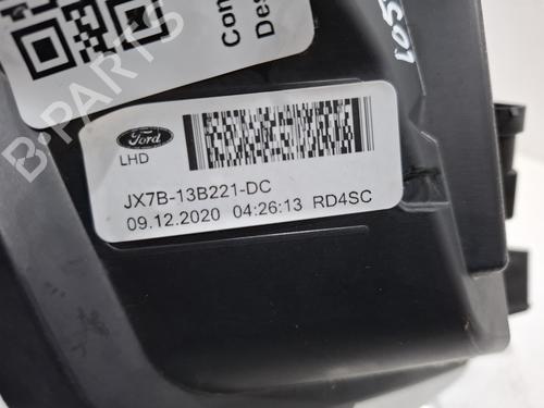 Left front fog light FORD FOCUS IV (HN) 1.0 EcoBoost mHEV Active | BP39099434C30 - Image 2