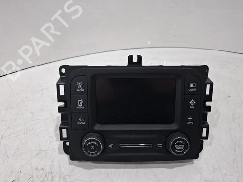 Used Control unit Control unit JEEP RENEGADE SUV (BU, B1, BV) 1.6 CRD (120 hp) 40205944 40205944