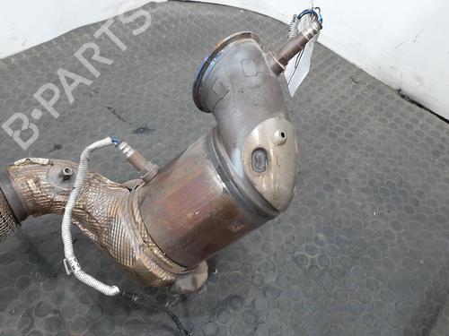 Catalyst CUPRA FORMENTOR (KM7, KMP) 2.0 TSI 4Drive | BP32528704M10