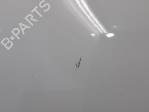 Left front door MERCEDES-BENZ A-CLASS Saloon (V177) A 180 (177.184) | BP31009289C2 