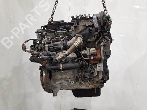 Motor CITROËN C4 Picasso II 1.6 HDi / BlueHDi 115 | BP32325232M1