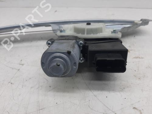 Front right window mechanism HYUNDAI KONA (OS, OSE, OSI) 1.6 GDi Hybrid | BP26869126C23 