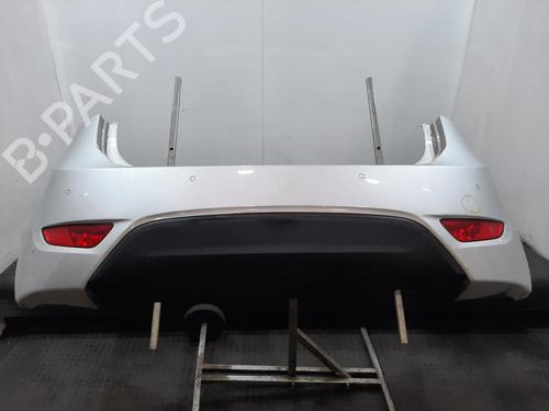 Used Rear bumper HYUNDAI ix20 (JC) 1.4 (90 hp) 30360043