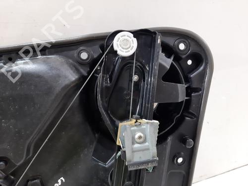 Front left window mechanism VW GOLF VI (5K1) 1.2 TSI | BP37272464C22 - Image 3