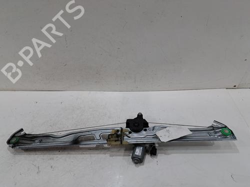 Rudehejsemekanisme ventre foran FORD TRANSIT CUSTOM V362 Van (FY, FZ) 2.0 EcoBlue (130 hp) 31305443