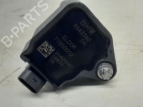 Ignition coil BMW 5 (G30, F90) 530 e Plug-in-Hybrid | BP26768672M94 - Image 4