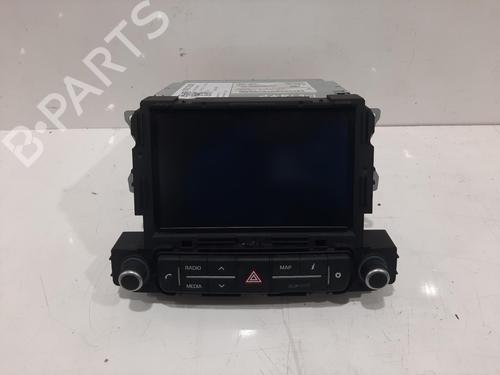 Elektronisk modul Elektronisk modul HYUNDAI i10 II (BA, IA) 1.0 (67 hp) 36334413 36334413
