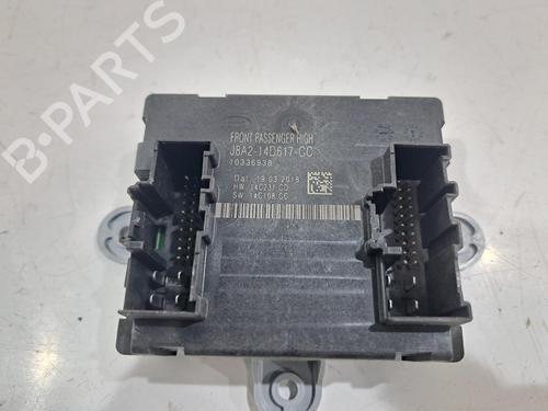 Control unit JAGUAR I-PACE (X590) EV400 AWD | BP31879153M11 