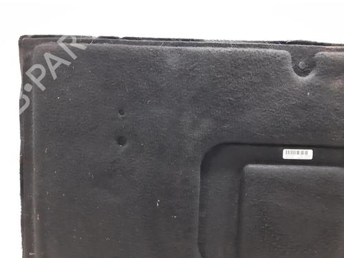 Luggage compartment floor CITROËN C4 Picasso II 1.6 BlueHDi 120 | BP30958606I33 