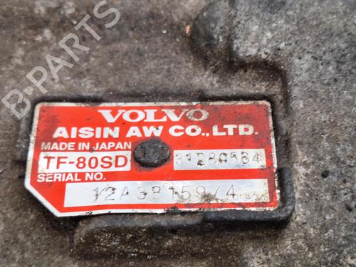 Gearbox VOLVO V60 I (155) D3 / D4 | BP28039999M3 