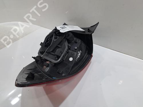Left taillight DACIA SANDERO II TCe 90 (B8M1, B8MA, B8AC) | BP34377085C34  - Image 6