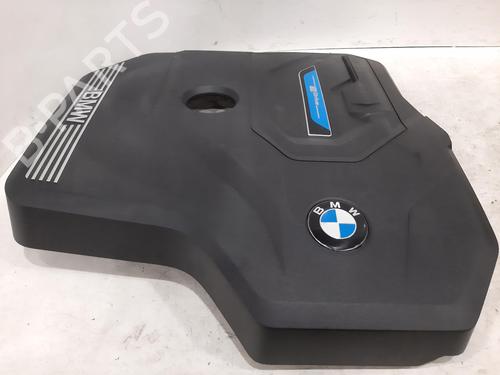 Used Upper protection BMW 5 Touring (G31) 530 e Plug-in-Hybrid (292 hp) 26818321
