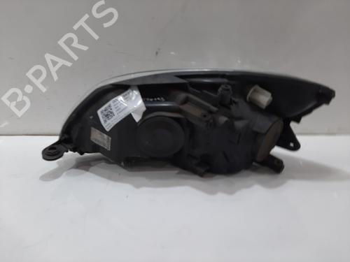 Right headlight SKODA FABIA II (542) 1.2 | BP37157777C29 - Image 5