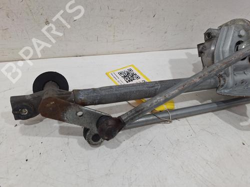 Front wiper motor VAUXHALL COMBO Mk II (C) Box Body/MPV (F25) 1.3 CDTI 16V | BP29922707M29
