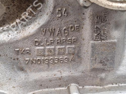 Subframe VW PASSAT B7 Variant (365) 2.0 TDI | BP28100843M9 