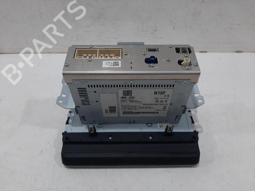 Module électronique KIA STONIC (YB) 1.6 CRDi | BP29883660M83