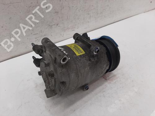 AC compressor FORD FOCUS III 1.6 Ti | BP38010770M34 - Image 4