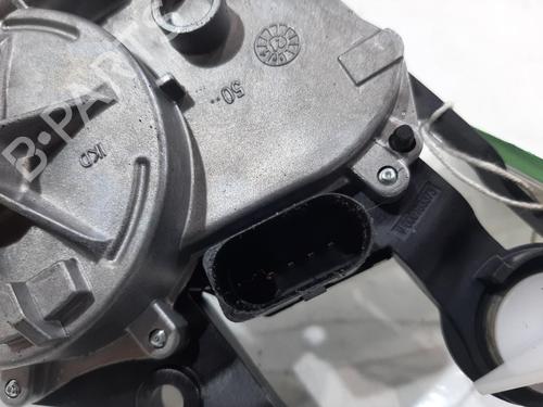 Rear wiper motor VW GOLF VIII (CD1, DA1) 1.0 TSI | BP26871709M102  - Image 5