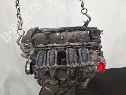 Motor FORD FIESTA VI (CB1, CCN) 1.25 | BP29883350M1 