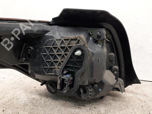 Right taillight CITROËN DS3 (SA_) 1.6 VTi 120 | BP26841285C35 - Image 3